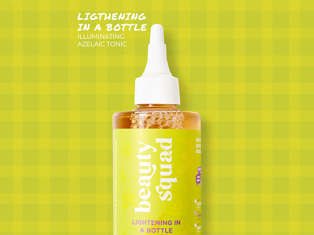 Azelaik Asit: Cildin Yeni Power Move’u!