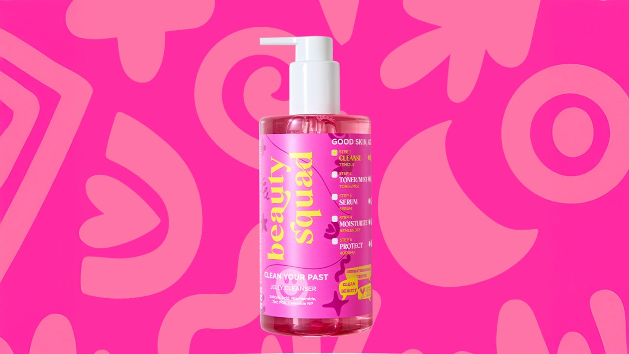 Sivilce Mevsimi Başladı mı? Kasım’da Artan Akneye Ne Yapmalı?