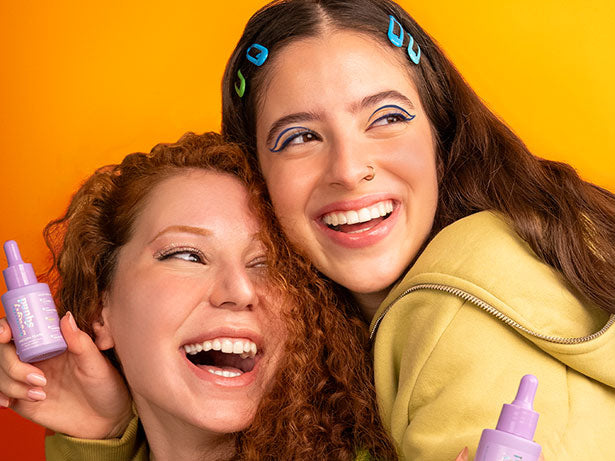 Teen & Tween Skincare: Genç Ciltlerin Yeni Bakım Trendi!