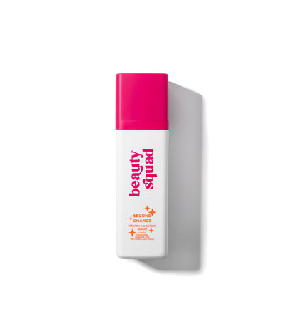 Second Chance Vitamin C & Ection Serum 30 ml