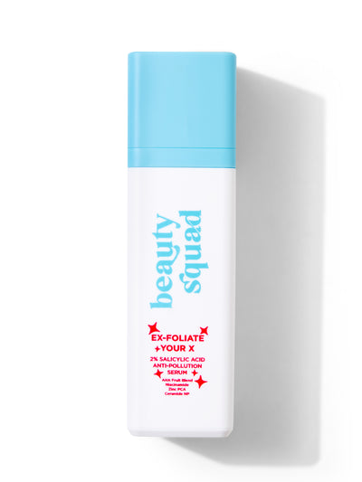 Ex-Foliate Your 2% Salicylic Acid Serum 30 ml