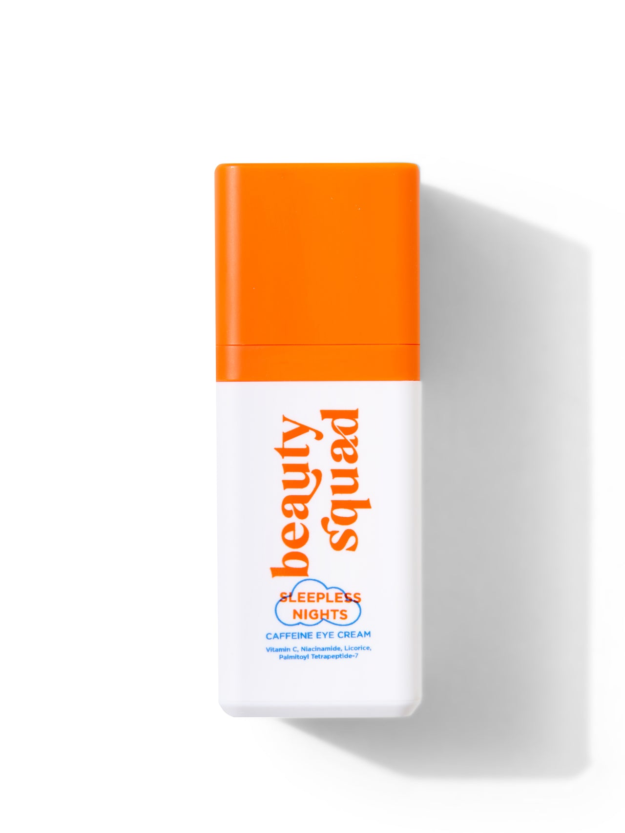 Kafein İçeren Aydınlatıcı ve Nemlendirici Göz Çevresi Kremi 15 ml – Sleepless Nights Caffeine Eye Cream 15 ml