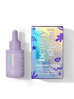 8D Hyaluronik Asit İçeren Nemlendirici ve Işıltı Veren Yüz Serumu 30 ml – Unicorn Tears 8D Hyaluronic Acid Glow Serum 30 ml