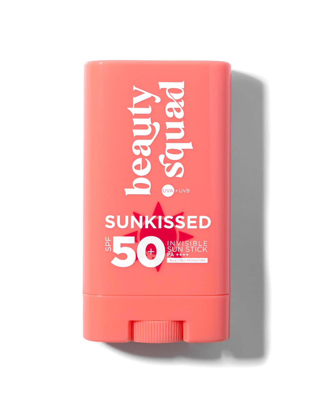Sunkissed Invisible Sun Stick SPF50+ PA ++++ 20 G