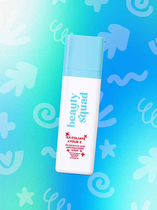 %2 Salisilik Asit İçeren Gözenek Sıkılaştırıcı ve Sivilce Karşıtı Serum 30 ml – Ex-Foliate Your 2% Salicylic Acid Serum 30 ml